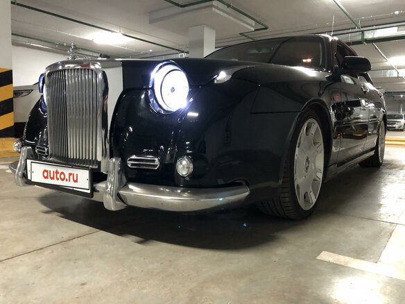 Купить б/у Nissan Cedric X (Y34) 2.5 AT (210 л.с.) бензин автомат в ...