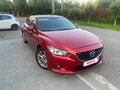 2013 Mazda 6 III (GJ), красный, 1500000 рублей - вид 4