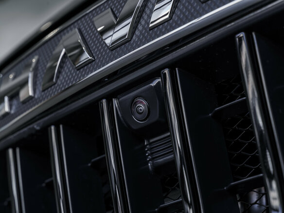 2025 Haval Jolion I Рестайлинг, чёрный, 2449000 рублей - вид 9