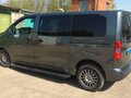 2020 Citroen SpaceTourer M I, серый, 3590000 рублей - вид 9