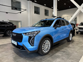 2025 Haval Jolion I Рестайлинг, голубой, 2749000 рублей, вид 1