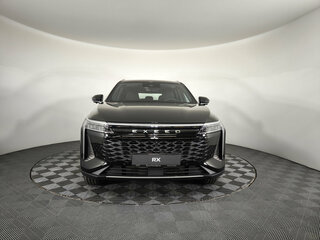 2024 Exeed RX, чёрный, 4850000 рублей, вид 2