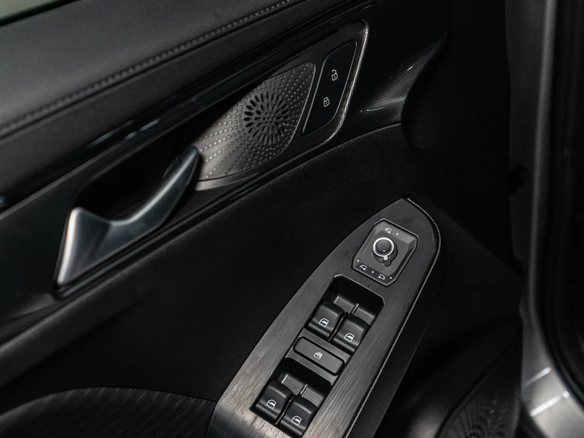 2024 Haval Jolion I Рестайлинг, серый, 2799000 рублей - вид 6