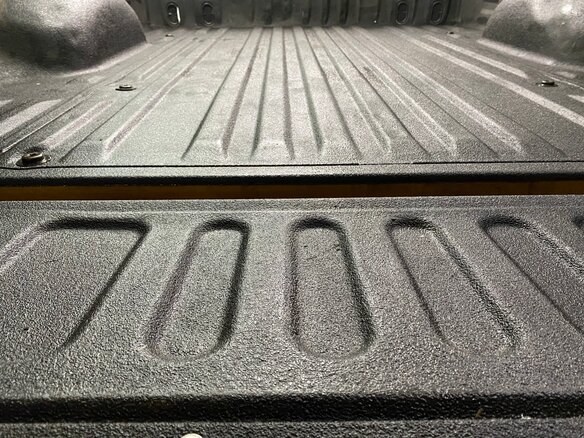 2010 Toyota Tundra Double Cab II, белый - вид 10