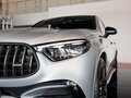 2024 Mercedes-Benz GLC Coupe AMG 63 AMG S E Performance II (C254), серый, 17450000 рублей - вид 5