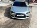 2007 Mitsubishi Lancer X, бежевый, 500000 рублей - вид 1