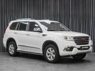 Haval H9 I