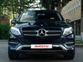 2016 Mercedes-Benz GLE 400 I (W166), синий, 4250000 рублей - вид 2