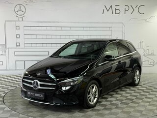Mercedes-Benz B-Класс 180 III (W247)