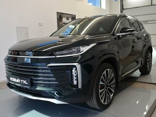2024 Exeed TXL I Рестайлинг 2, зелёный, 4030000 рублей, вид 1