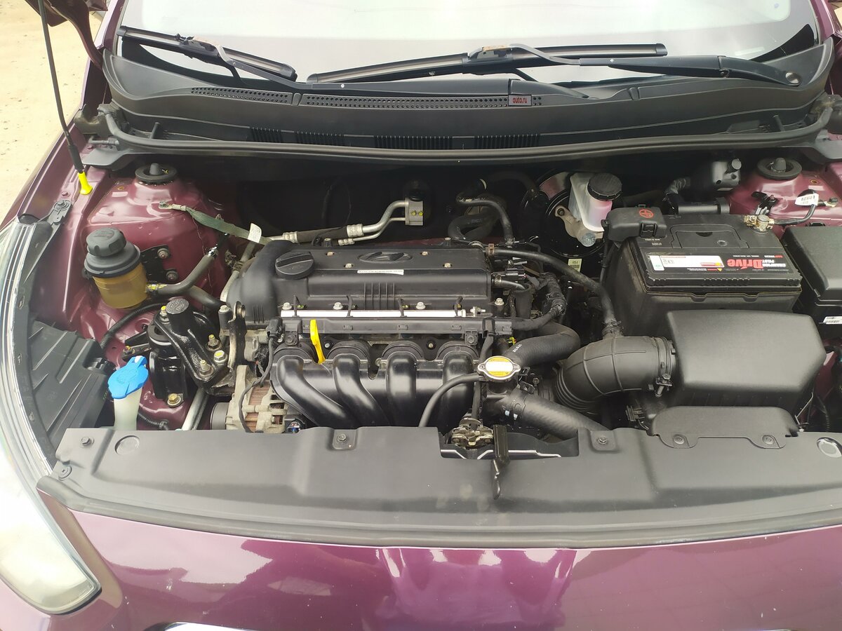 Солярис дергается при разгоне - 82 фото