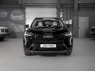 2024 Haval Jolion I Рестайлинг, чёрный, 2049000 рублей, вид 1