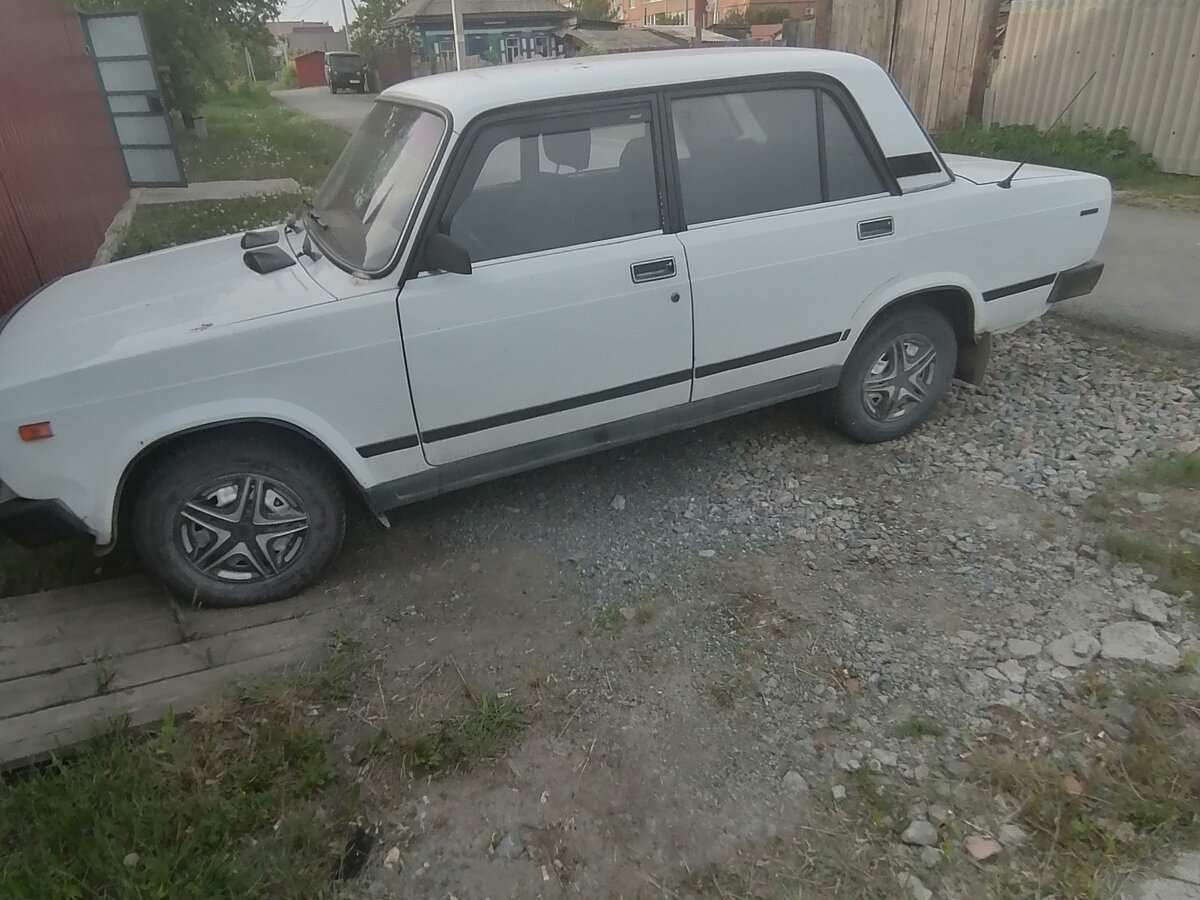Авто в калачинске