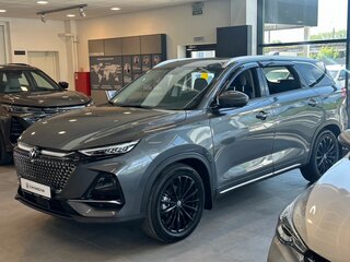 Changan CS75 Pro