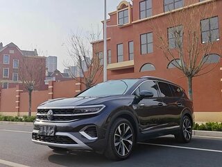 2022 Volkswagen Talagon, чёрный, 2750000 рублей, вид 1