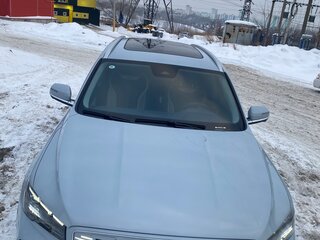 2022 Geely Monjaro (Xingyue L) Hi-P I, голубой, 3260000 рублей, вид 1