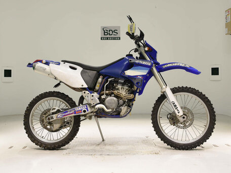 Wr250f price best sale