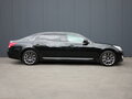 Hyundai Equus Limousine