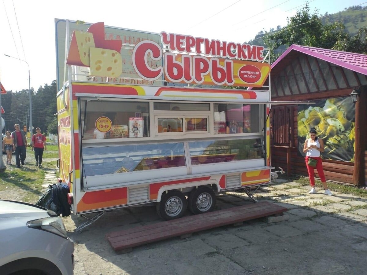 Прицеп Купава 822000