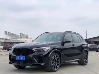 2022 BMW X5 Long 40Li IV (G05/G18), чёрный, 6700000 рублей, вид 1