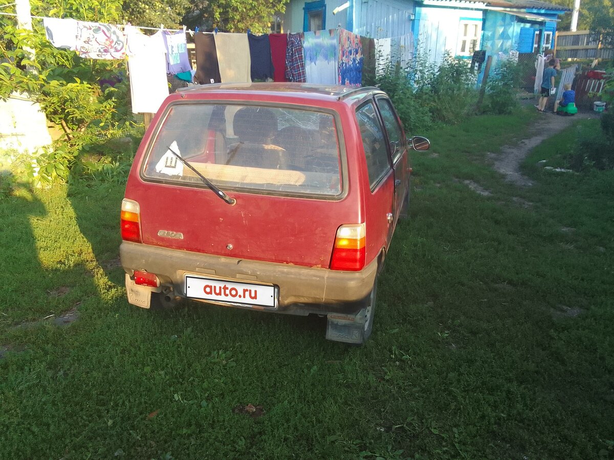 Ока 1111 астро