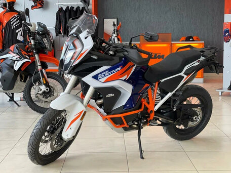KTM 1290 Super Adventure R 6 2021 ID 4228431