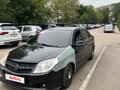 2008 Geely MK I, чёрный