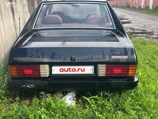 1990 Tatra T613 613-4, чёрный, 400000 рублей, вид 2