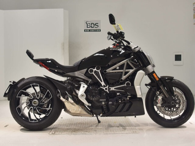Ducati XDiavel