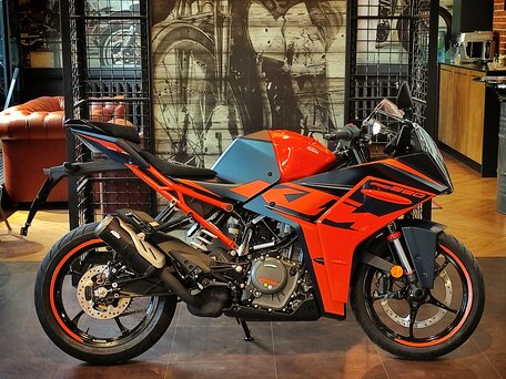 Rc 390 bs6 price new arrivals