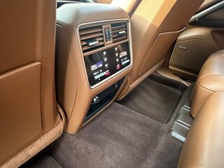2021 Porsche Cayenne GTS III, коричневый, 12300000 рублей, вид 5