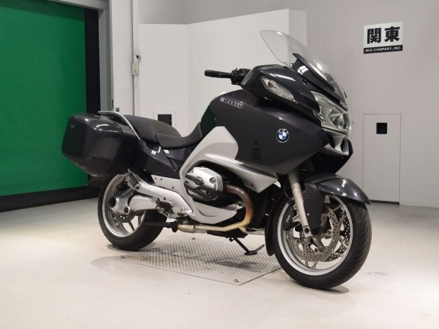 BMW r1200rt 90th Anniversary Edition