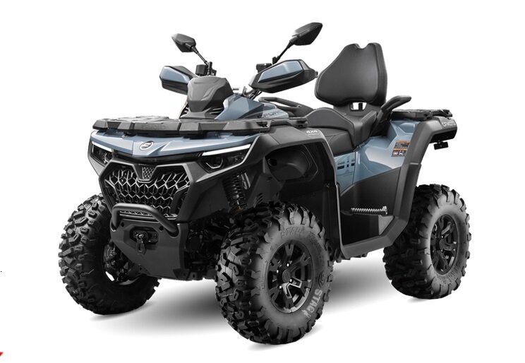 CFMoto CFORCE 800 HO EPS