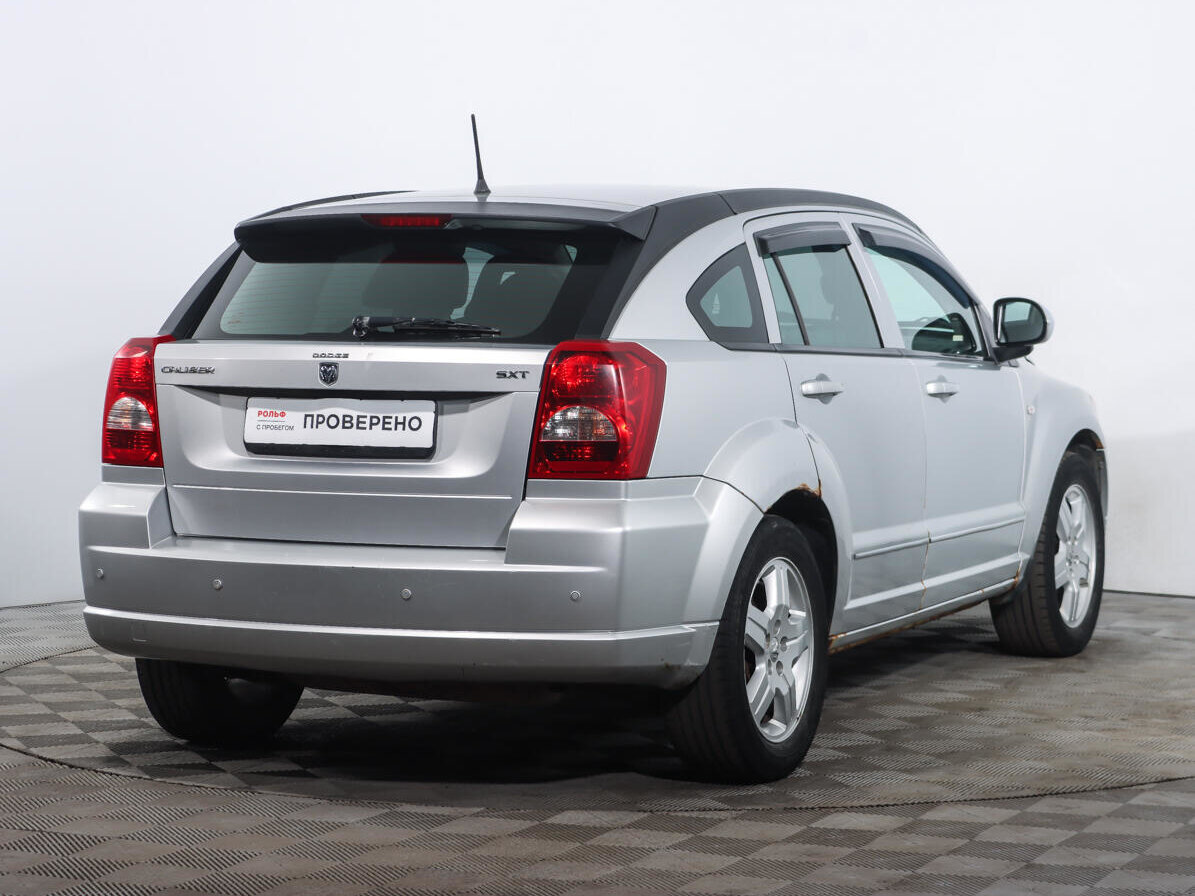 Dodge Caliber 2008