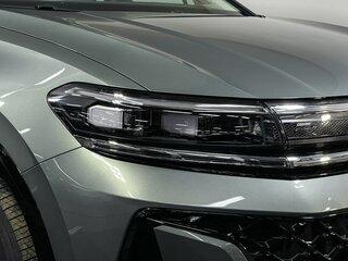 2025 Volkswagen Talagon I Рестайлинг, серый, 6630000 рублей, вид 5