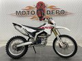 2011 Yamaha WR250R, белый, 455000 рублей