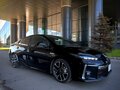 2017 Toyota Prius PHV ZVW52 IV (XW50), чёрный, 2250000 рублей - вид 5