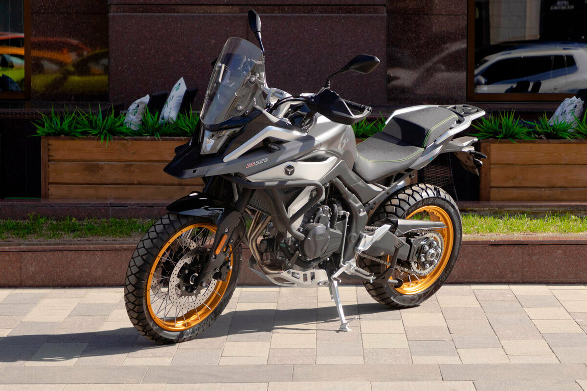 Vinto GS525
