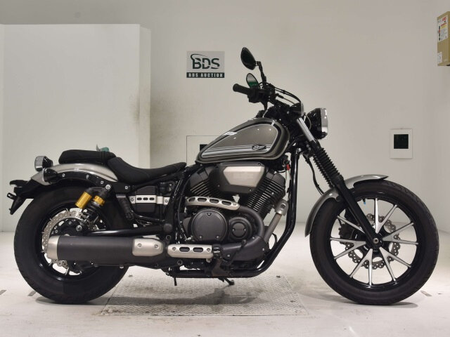 Yamaha XV950 Bolt