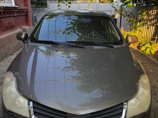 2013 Chery Bonus (A13), серый, 150000 рублей, вид 1