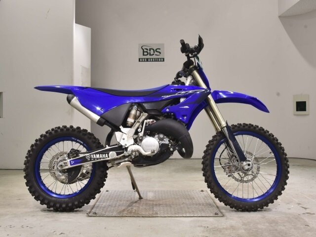 Yamaha YZ125