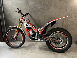 TRRS One RR