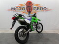 2016 Kawasaki KLX 250, зелёный, 365000 рублей - вид 6