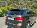 2015 Mercedes-Benz GLE 300 I (W166), коричневый, 2427303 рублей - вид 3