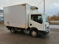 Nissan Cabstar гниль