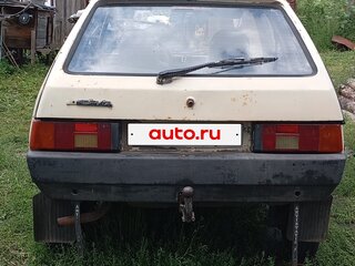 1994 ЗАЗ 1102 «Таврия» 110218, бежевый, 60000 рублей, вид 1