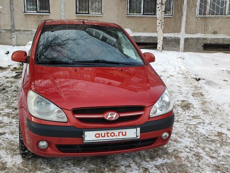  Hyundai Getz        230 000  -   142       