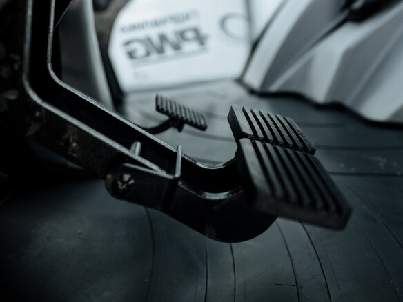 2025 Bull 4SX-F, чёрный, 6990000 рублей - вид 17