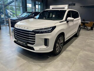 2025 Exeed VX I Рестайлинг, белый, 5190000 рублей, вид 1
