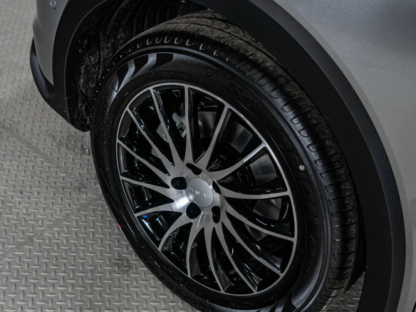 2024 Haval Jolion I Рестайлинг, серый, 2799000 рублей - вид 16